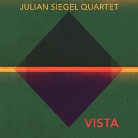 Vista - 375 Media - (Vinyl / Jazz)