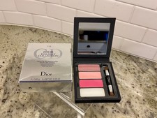 DIOR Holiday Collection 715 Lip Palette Cold ...