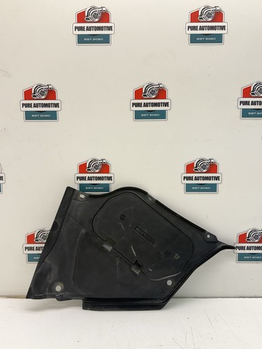 2003-2007 Infiniti G35 Coupe Battery Cover Bezel with Lid 64894AM600 OEM 5151