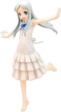 Used Anohana Menma Meiko Honma 1/8 PVC Figure Kotobukiya