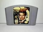 GoldenEye 007 Nintendo 64 N64 James Bond Cart Only Tested Working Original