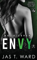 Jas T. Ward | Envy | Taschenbuch | Englisch (2020) | Kartoniert / Broschiert