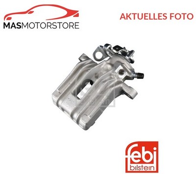 BREMSE BREMSSATTEL HINTEN RECHT FEBI BILSTEIN 178143 P NEU OE QUALITÄT