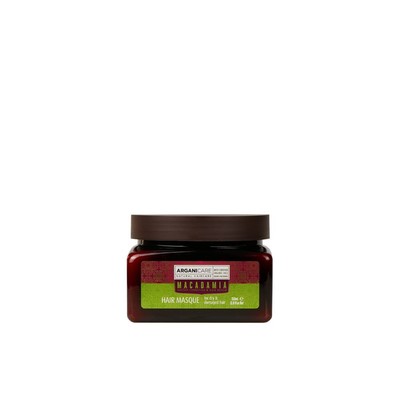 Personal care products Arganicare Arganicare Macadamia 4070 Brownn