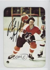 1977-78 O-Pee-Chee Glossy Insert Rick MacLeish #9 0i5