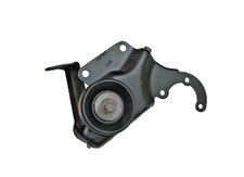 Jeep Wrangler Tj 97-02 Power Steering Pump Belt Tensioner Bracket Pulley