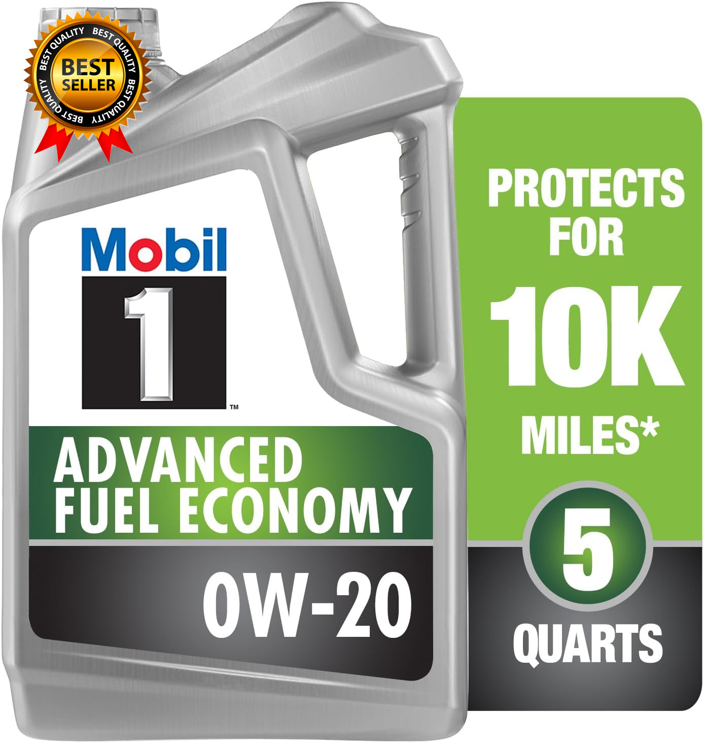 0w-20 5 Quart