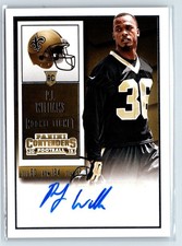 Williams Saints