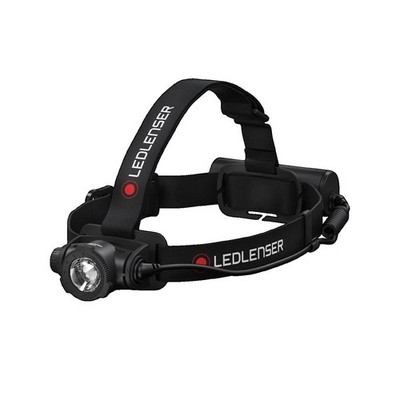 Led Lenser H7R Core Stirnlampe 1000 Lumen 250 m Schwarz