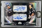 2026 Topps Chrome Black Frank Thomas/Paul Konerko Base (RAW)