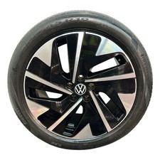 VOLKSWAGEN ID.7 ALLOY WHEEL RIM R19 2023-2026 14B601025B