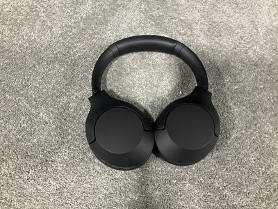 Philips Wireless Bluetooth Headphones black TAH8506BK/00