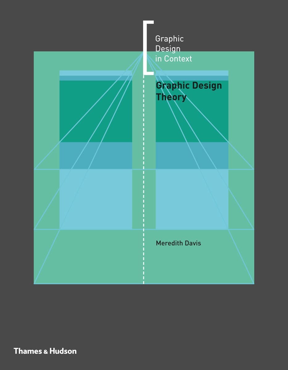 Graphic Design Theory by Meredith Davis (Paperback, 2012) - Image 4