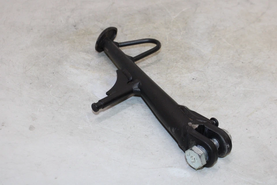 13-17 KAWASAKI NINJA 300 EX300A ОРИГИНАЛЬНАЯ ПОДСТАВКА БОКОВАЯ ПОДСТАВКА - Изображение 4 из 4