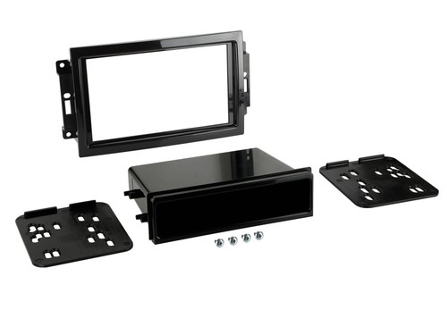 Pioneer MP3 USB DVD Bluetooth DAB 2DIN Autoradio für Chrysler PT Cruiser 300C Do - Bild 6 von 8