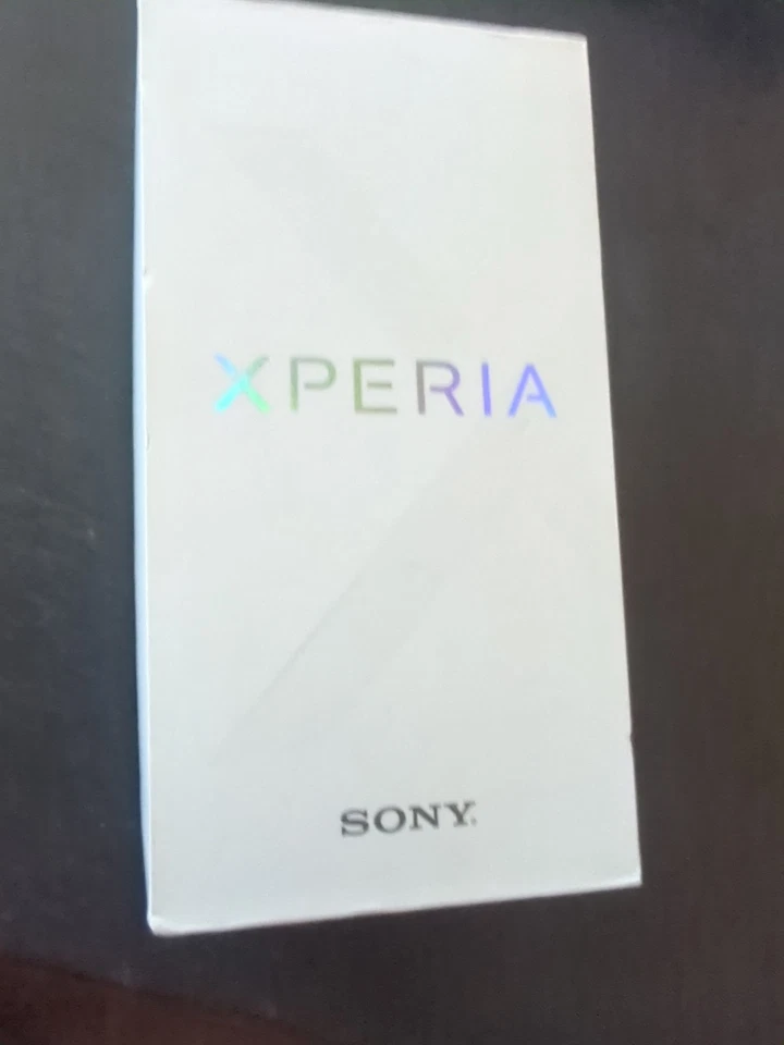 sony xperia x compact - Bild 3 von 3