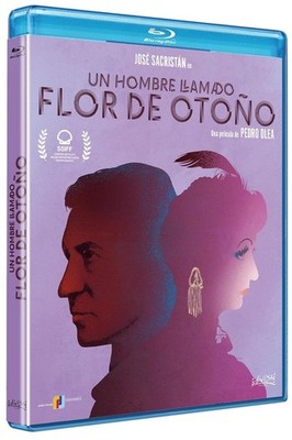 Un Hombre Llamado Flor de Otoño [Blu-ray] (1978)