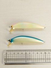 [m1698] Tackle House K-TEN Blue Ocean BKS BS 90 Set of 2
