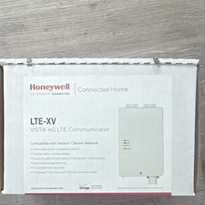 Honeywell LTE-XV VISTA 4G LTE Alarm LTE Communicator MPN LTE-XV