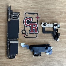 iPhone XR 64GB Unlocked Logic Board Motherboard Replacement With Face ID