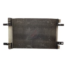 Peugeot 308 1.2 XMZ 2015 Air Conditioning Condenser Radiator 9816746580