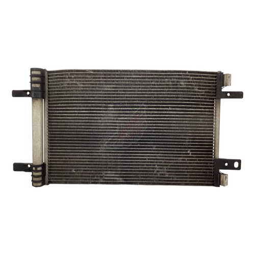 Peugeot 308 1.2 XMZ 2015 Air Conditioning Condenser Radiator 9816746580