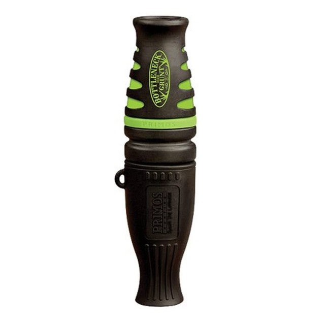 Primos Bottle-Neck Grunt Call