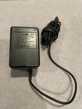 ORIGINAL OEM GENUINE NINTENDO AC ADAPTER 12V NES-002