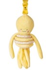 Kalencom Saro Attachable Spring Rattle - Octopus — photo 2