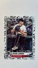 2025 Topps Jacob deGrom Base (Raw)