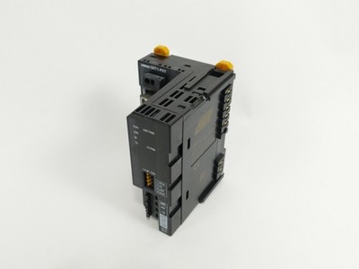 OMRON GRT1-PNT PROFINET I/O Commiunication Unit