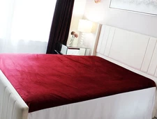 PassionMate 100% Waterproof Intimacy Blanket Stain Proof Bed Pad