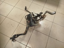 Radiatore ausiliario Fiat Ducato 2012 Diesel webasto 1343815080 ILI55510