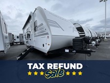 2026 Heartland North Trail 210MB