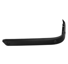 2019-2024 RAM RAM 1500 REAR DRIVER LEFT LOWER VALANCE BLACK CH1146108
