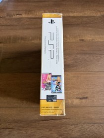 Sony PlayStation Portable PSP-3000 Hannah Montana Limited Edition Console Game