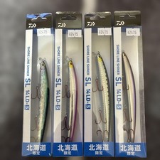 Daiwa Shore Line Shiner SL 14LD-5 Lure Fishing Hard Bait, Unused, Japan