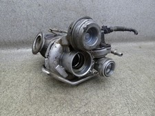 Turbolader links 769155 4571543 L 271Tkm BMW F01 750i 09.1714.225