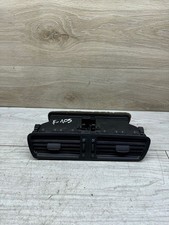 Griglia sfiato aria centrale cruscotto Volkswagen Passat B6 2008 3C1819728F OLO25238