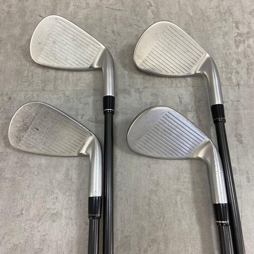 Callaway Apex Men's Golf Lefty Iron 9 Iron Set Left Handed - Picture 5 of 10