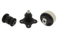 Reparatursatz Querlenker Vorderachse FüR Alfa Romeo CitroËN Fiat Peugeot Abarth