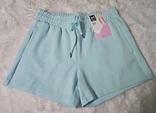 Member's Mark Luxe Short Womens Size Small W/Pockets