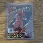 2020 Panini Select UEFA Euro Field Level copper Prizm /49 Sam Vokes Wales