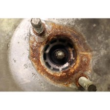 BREMSKRAFTVERSTÄRKER FIAT SEICENTO (98-00)(00-05)(05-10) 1.1 BER. 1998