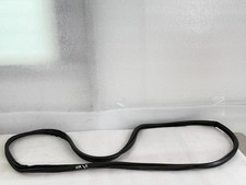 2000 Nissan Maxima Left Front Weather Strip Seal Oem 019 2000 Nissan Maxima Left Front Weather Strip Seal Oem 019