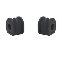 2X Yamato Lagerung Stabilisator Hinten Links Rechts FüR Nissan Primera P10