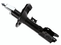 1 X StoßDäMpfer Sachs Amortyzatory/Shock Absorbers 315 195 FüR Mitsubishi Lancer