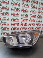 HYUNDAI I20 HEADLIGHT/HEADLAMP (PASSENGER SIDE) 2012-2015