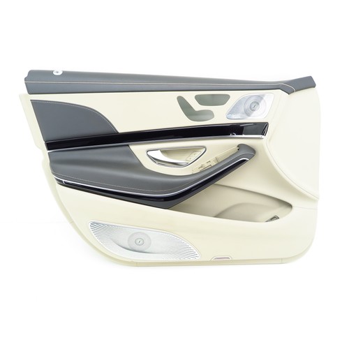 Türverkleidung Grundträger vorne links Mercedes X222 Maybach A2227200501