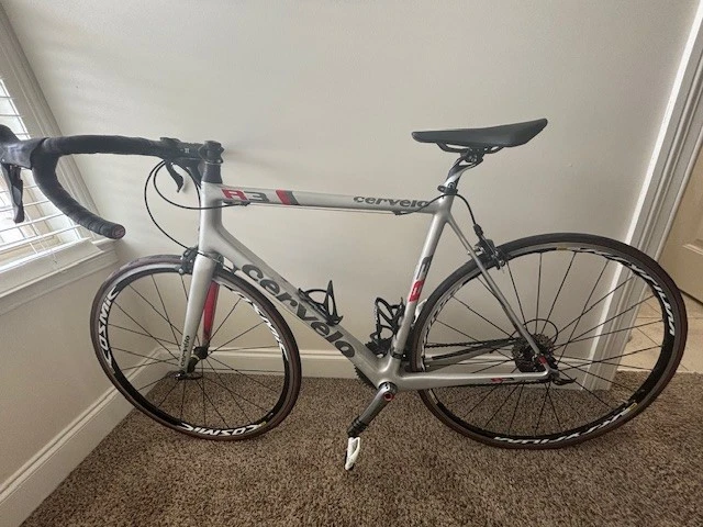 Cervelo R3 for sale - eBay